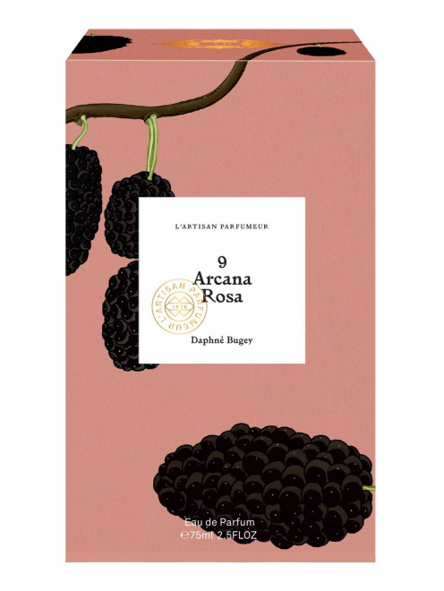 Парфюмерная вода 75мл Arcana Rosa L'Artisan Parfumeur - Обтравка1