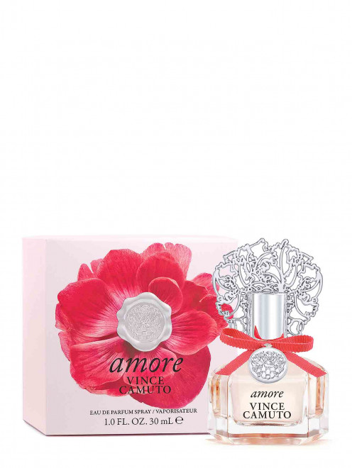  Парфюмерная вода Amore 30 мл Vince Camuto - Обтравка1