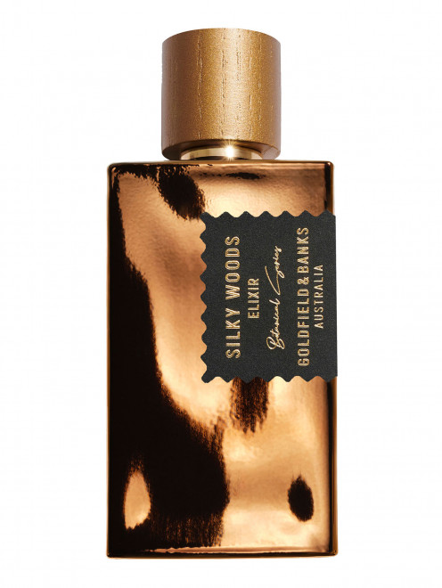 Духи Silky Woods Elixir, 100 мл Goldfield & Banks Australia - Общий вид