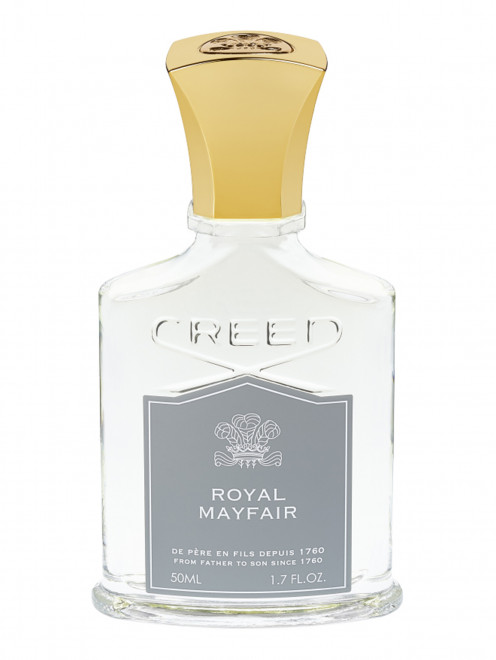 Парфюмерная вода 50 мл Royal Mayfair Creed - Общий вид
