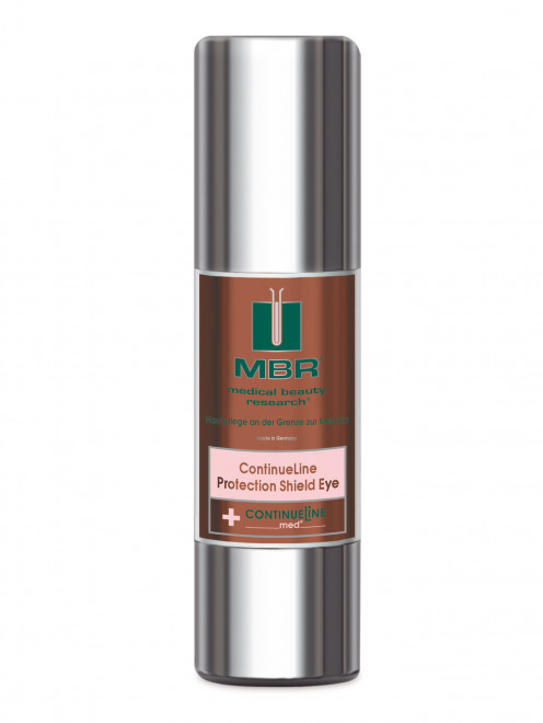  Крем для области вокруг глаз - ContinueLine med, 30ml Medical Beauty Research - Общий вид