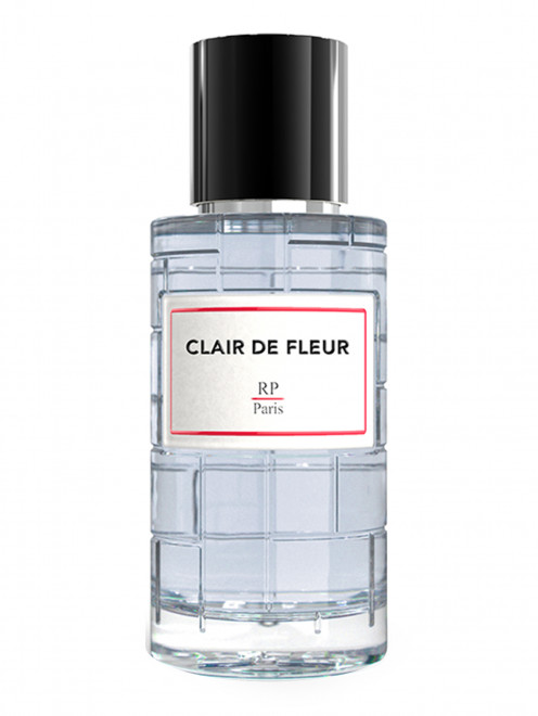 Парфюмерная вода Clair De Fleur, 50 мл RP Paris - Общий вид