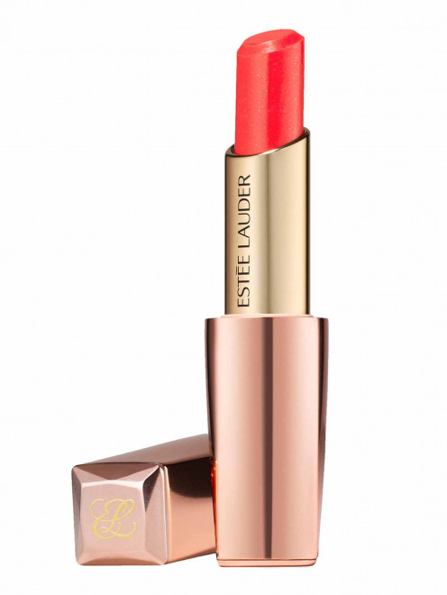 Оттеночный бальзам для губ Pure Color Revitalizing Crystal Balm, оттенок 003 Sun Crystal Estee Lauder - Общий вид