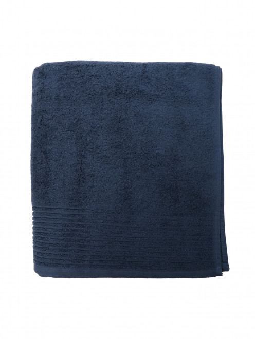 Банное махровое полотенце из хлопка 100х150 см Olivier Desforges - Обтравка1