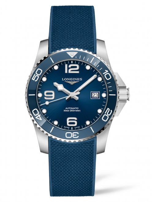 Часы L37814969 Longines - Общий вид