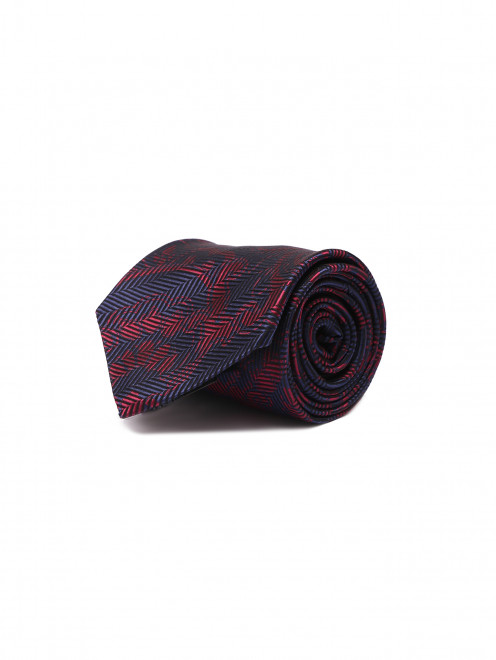 Красивый мужской галстук Emilio Pucci 61761