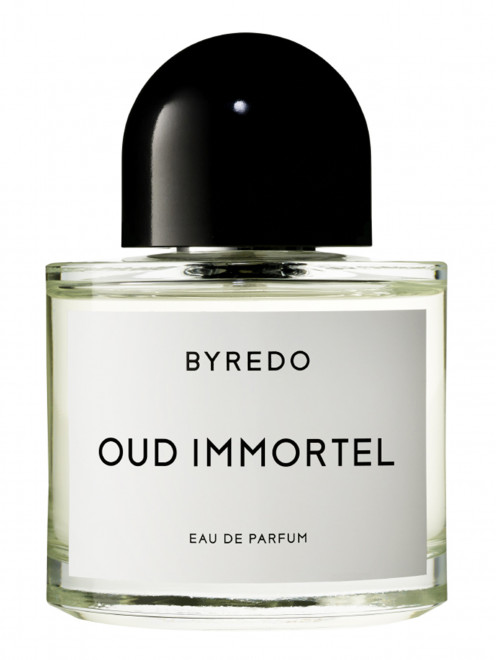 Парфюмерная вода 100 мл Oud Immortel Byredo - Общий вид