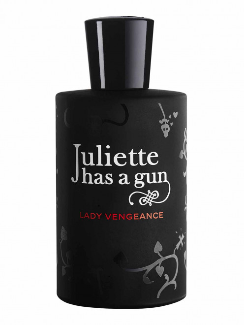 Парфюмерная вода Lady Vengeance, 100 мл Juliette Has a Gun - Общий вид