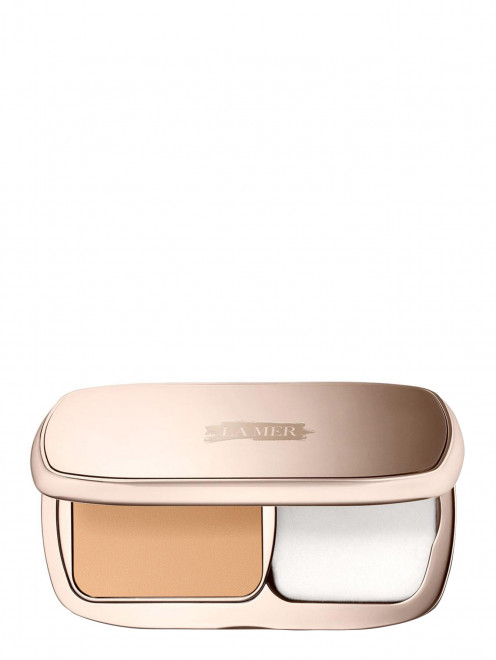 Компактная пудра-основа The Soft Moisture Powder Foundation SPF30, Sandstone, 9,5 г La Mer - Общий вид