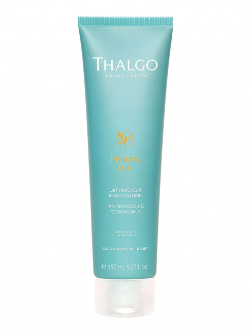 Освежающее молочко для продления загара для лица и тела Riviera Sun, 150 мл Thalgo - Общий вид