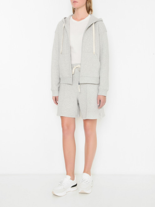 Bosco временный Weekend Max Mara - МодельОбщийВид