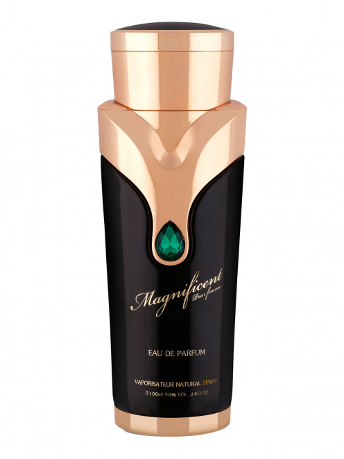 Парфюмерная вода Armaf Magnificent Pour Femme, 100 мл Sterling Perfumes - Общий вид