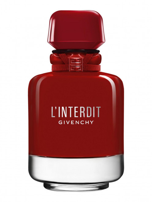 Парфюмерная вода L’Interdit Rouge Ultime, 80 мл Givenchy - Общий вид