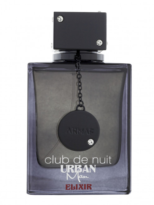 Парфюмерная вода Armaf Urban Man Elixir, 105 мл Sterling Perfumes - Общий вид