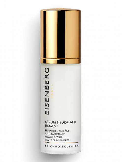 Разглаживающая сыворотка для лица Serum Hydratant Lissant, 30 мл Eisenberg Paris - Общий вид