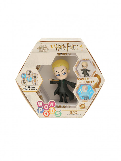 Драко Малфой  от wow stuff Wizarding World - Общий вид