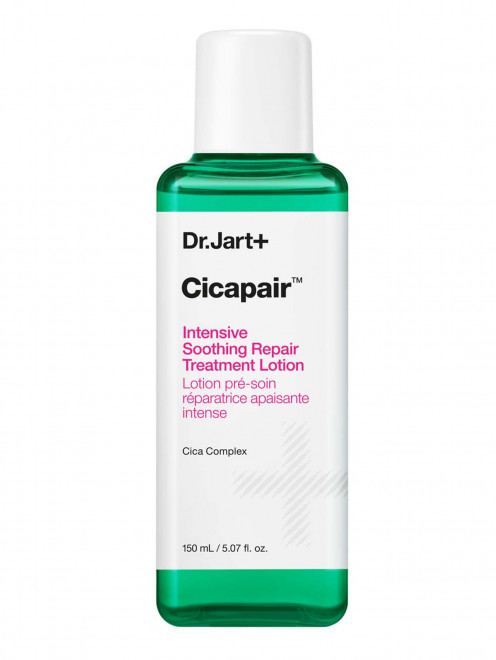 Интенсивный успокаивающий лосьон Cicapair Intensive Soothing Repair Treatment Lotion, 150 мл DR.Jart - Общий вид