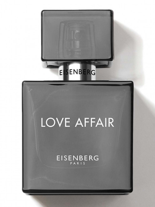 Парфюмерная вода Love Affair Homme, 30 мл Eisenberg Paris - Общий вид