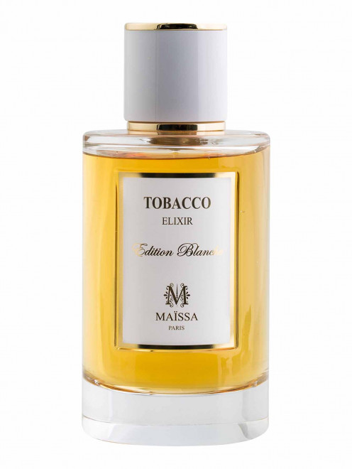 Парфюмерная вода Tobacco, 100 мл Maison Maissa - Общий вид
