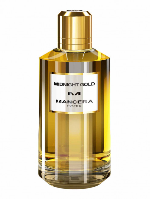  Парфюмерная вода 120мл Midnight gold Mancera - Общий вид