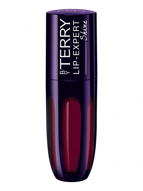 Виниловая губная помада Lip-Expert Shine Liquid Lipstick, 7 Cherry Wine, 3 г By Terry - Общий вид