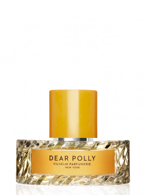  Парфюмерная вода Dear Polly 50 мл  Vilhelm Parfumerie - Обтравка1