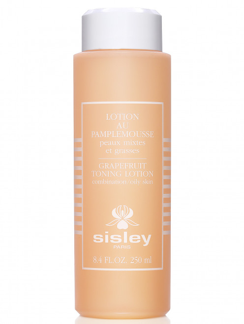 Лосьон - Грейпфрут Floral toning lotion, 250ml Sisley - Общий вид