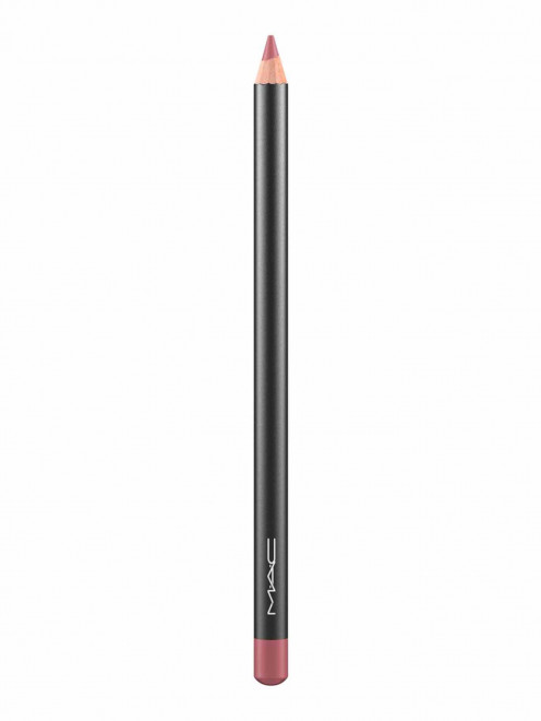 Карандаш для губ - Dervish, Lip Pencil Mac - Общий вид