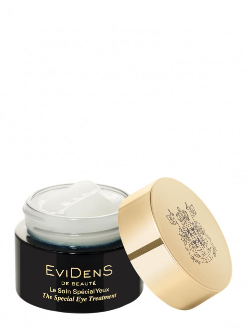 Крем-гель для глаз The Special Eye Treatment, 15 мл EviDenS de Beaute - Обтравка1