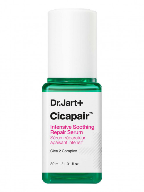 Интенсивная успокаивающая сыворотка Cicapair Intensive Soothing Repair Serum, 30 мл DR.Jart - Общий вид