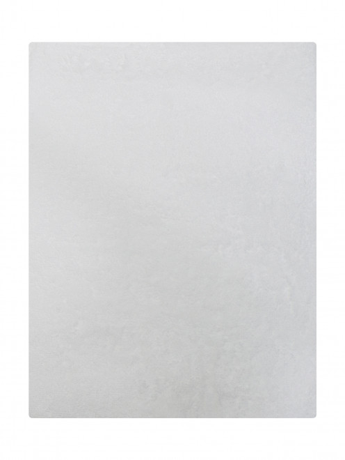 Полотенце из хлопковой махровой ткани с кантом 60 x 110 Frette - Обтравка1