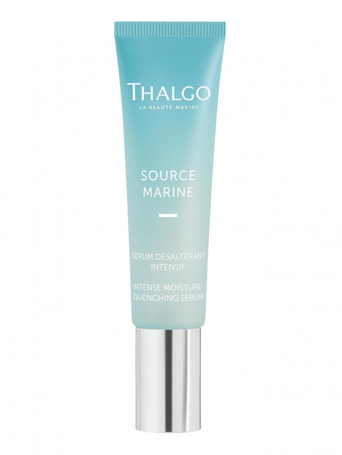 Увлажняющая сыворотка для лица Source Marine, 30 мл Thalgo - Общий вид