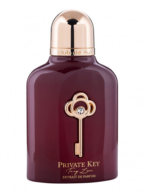 Парфюмерная вода Armaf Club De Nuit Private Key To My Love , 100 мл Sterling Perfumes - Общий вид