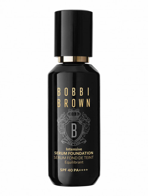 Тональный крем Intensive Serum Foundation SPF 40, оттенок Porcelain, 30 мл Bobbi Brown - Общий вид