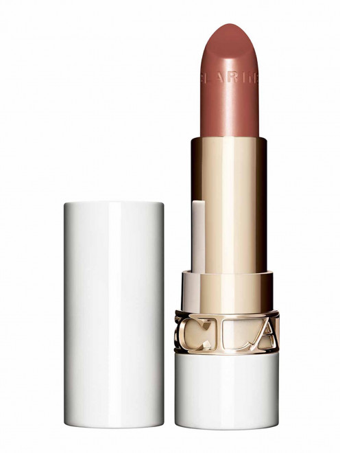 Губная помада с сияющим эффектом Joli Rouge Shine, оттенок 757S Clarins - Общий вид