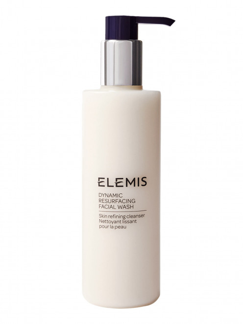 Крем для умывания Дайнемик Anti-Age, 200 мл Elemis - Общий вид