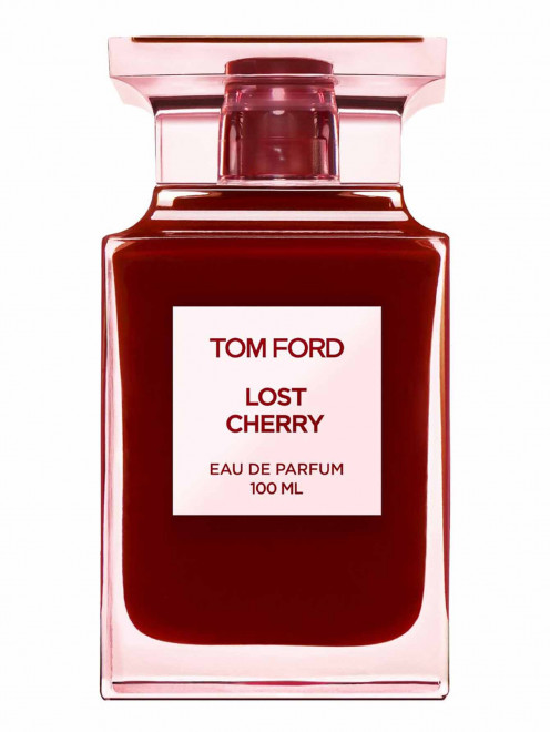 Парфюмерная вода Lost Cherry, 100 мл Tom Ford - Общий вид