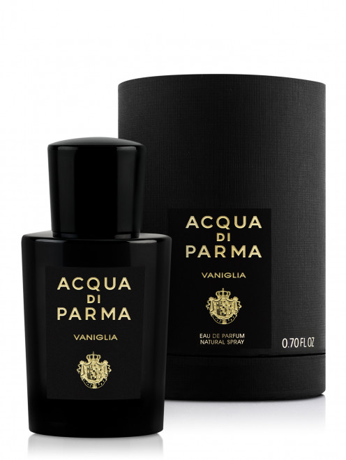 Парфюмерная вода 20 мл Vaniglia Acqua di Parma - Общий вид