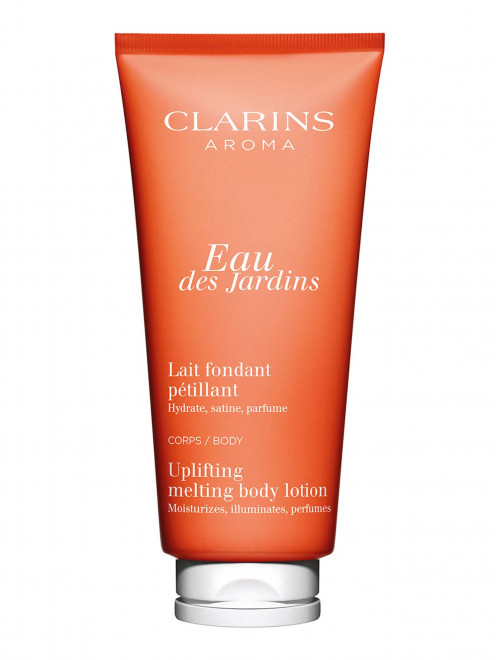 Увлажняющее молочко для тела, 200 мл Clarins - Общий вид