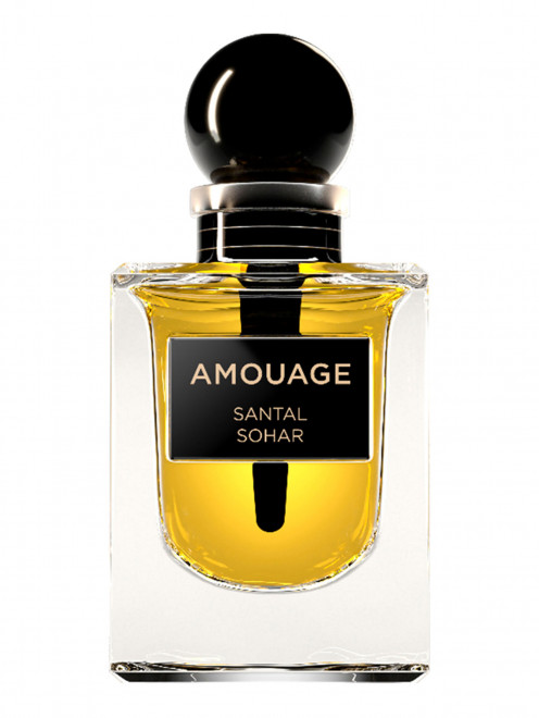 Масляные духи Santal Sohar, 12 мл Amouage - Общий вид