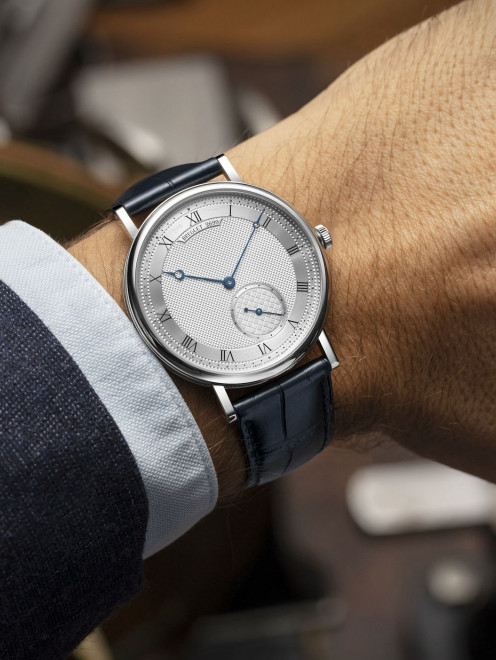 Часы Classique 7147 Breguet - МодельОбщийВид