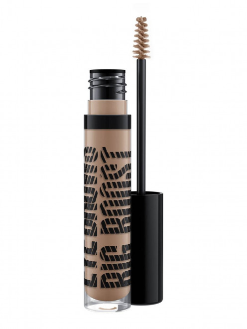 Гель для объема бровей Eye Brows Big Boost Fibre Gel, оттенок Fling, 6 мл Mac - Общий вид