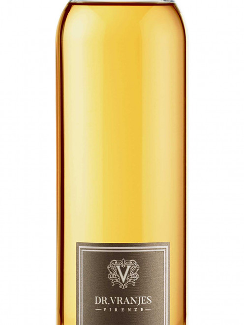 Рефил для ароматического диффузора Velvet Saffron, 500 мл Dr. Vranjes - Деталь