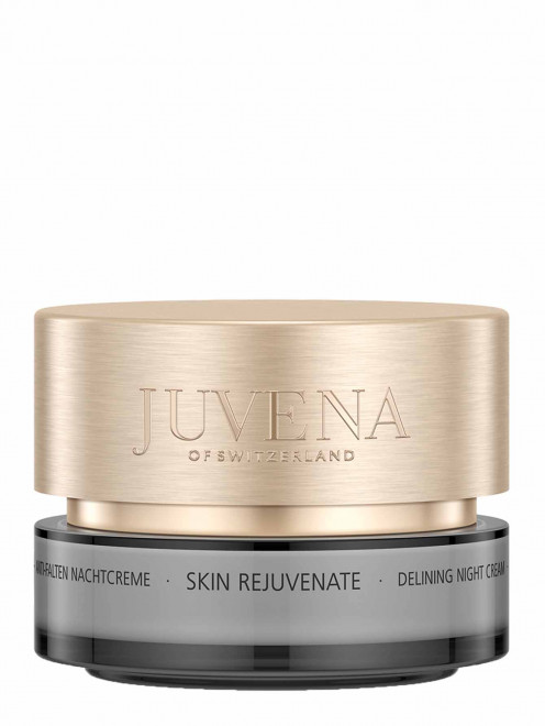 Ночной крем против морщин для нормальной и сухой кожи Skin Rejuvenate, 50 мл Juvena - Общий вид