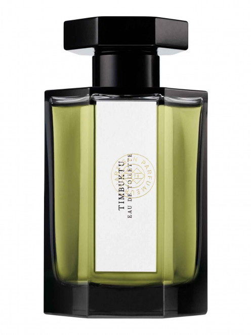Парфюмерия Timbuktu L'Artisan Parfumeur - Общий вид