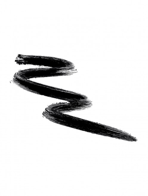 Карандаш для глаз Waterproof Pencil 01 Makeup Clarins - Обтравка1