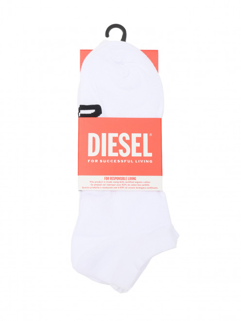Набор носков 3 пары Diesel - Общий вид