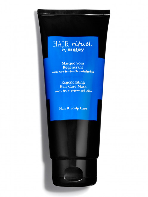 Маска для волос 200 мл Hair Care Sisley - Общий вид