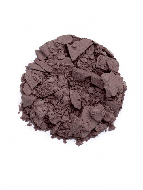 Фитотени Сияние Les Phyto-Ombres 21 - матовый шоколадный Makeup Sisley - Обтравка1
