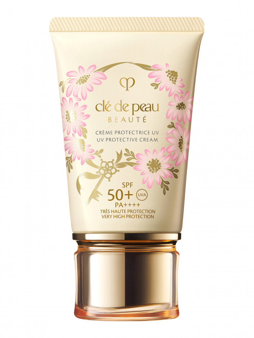 Дневной защитный крем для лица с SPF 50, коллекционное издание, 50 мл Cle de Peau Beaute - Общий вид